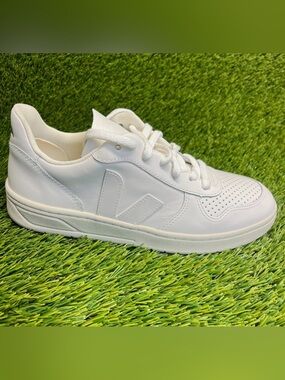 Veja White Sneakers